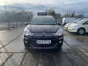 Citroen C3 1.2 AUTOMATIC 2016 - Image 3