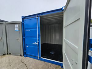 10ft Shipping Container - Image 3