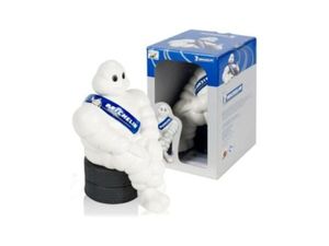 Michelin man soft toy deals
