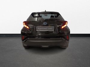 Toyota C-HR 1.8 Hybrid SOL - Image 4