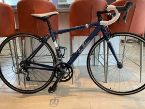 Victoria pendleton bike store for sale