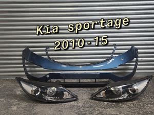 Kia parts - Image 4