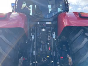 Case Puma 165 Ex Hire - Image 4