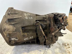 2008 MERCEDES SPRINTER 2.2 GEARBOX....P11G46 - Image 2