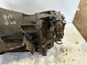 2008 MERCEDES SPRINTER 2.2 GEARBOX....P11G46 - Image 4