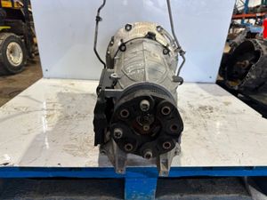 2012 MERCEDES E350 V6 AUTO GEARBOX...P12G48 - Image 3