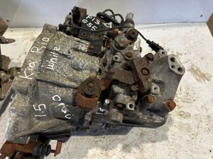 2010 KIA RIO 1.5 CRDI GEARBOX P13G55 - Image 2
