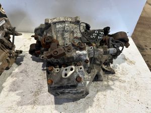 2010 KIA RIO 1.5 CRDI GEARBOX P13G55 - Image 4