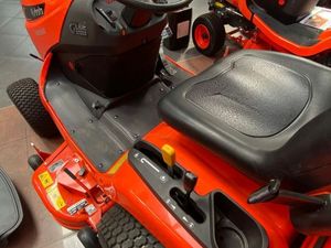 New Kubota GR2120 Lanwmower - Image 4