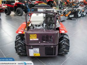 New Canycom CMX1402 Ride-on Brushcutter - Image 3