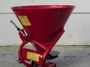 Fressori F500 Fertilizer Spreader - Image 4
