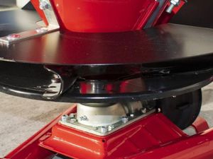 Fressori F500 Fertilizer Spreader - Image 2