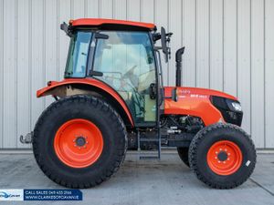 New Kubota M4063 Tractor - Image 4