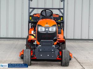2023 Kubota G261LD Lawnmower - Image 2