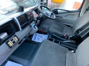 MITSUBISHI CANTER...PARTS & SPARES. - Image 2