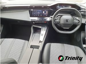 Peugeot 408 Allure Pack Available NOW THE ALL New - Image 2