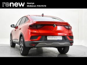 Renault Arkana S Edition E-tech Hybrid 145 AU - Image 4