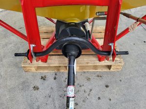 Cosmo Fert spreader - Image 2