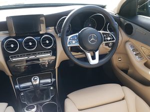 Mercedes-Benz C-Class 2019 C160 AVANTGARDE - Image 3