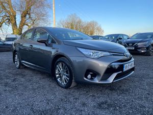 Toyota Avensis - Image 4