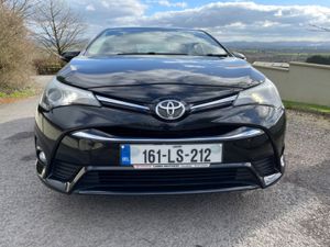 Toyota Avensis - Image 3