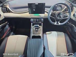 BYD ATTO 3  252 Delivery  Comfort 60kwh 204HP up - Image 3
