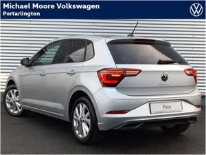 Volkswagen Polo Style 1.0tsi 95hp M5F - Image 4