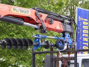 Truck Augers - Image 2