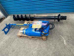 Truck Augers - Image 4