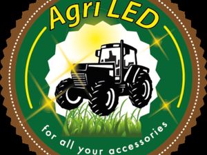 New Holland T8 and T9 LED Headlights - Image 2