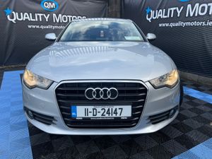 Audi A6, 2011 - Image 2