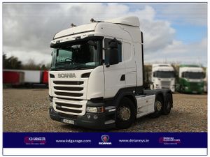 Scania R480 6x2 for sale - Image 3