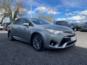 Toyota Avensis - Image 2