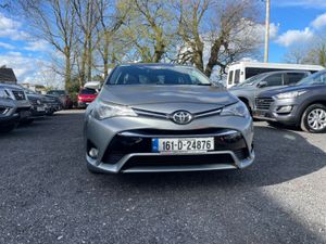 Toyota Avensis - Image 3