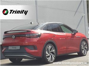 Volkswagen ID.5 252 Id.5 Available NOW TO Order T - Image 3
