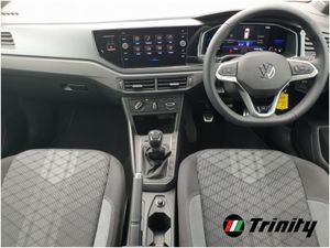 Volkswagen Taigo 252 0  Finance Taigo Available N - Image 2