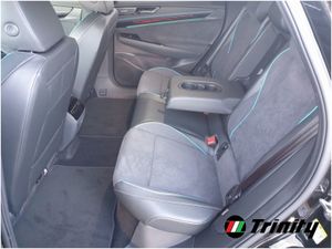 Volkswagen ID.7 252 ID7 Test Drive Today Trinity - Image 4