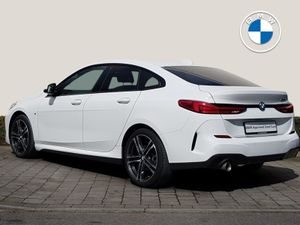 BMW 2 Series 218i M Sport Gran Coupe - Image 2