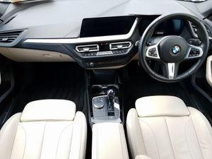 BMW 2 Series 218i M Sport Gran Coupe - Image 4