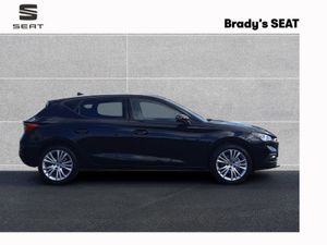 SEAT Leon Demo 1.0 Etsi 110HP DSG SE Plus - Image 4
