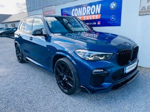 2021 BMW 3.0 XDRIVE 45E M-SPORT AUTO 390BHP - Image 2