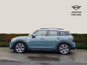 MINI COUNTRYMAN Cooper Exclusive Auto - Image 3