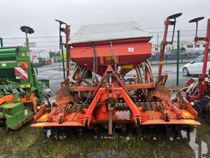 Power harrow - Image 2