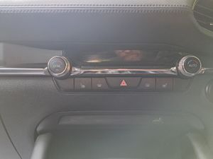 MAZDA 3 M HYBRID 5DR 122PS GS 2021(21) - Image 3