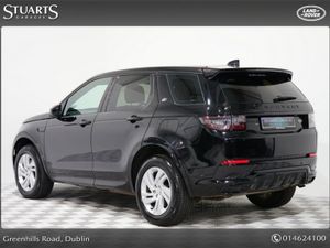 Land Rover Discovery Sport Phevr-dynamic S - Image 3