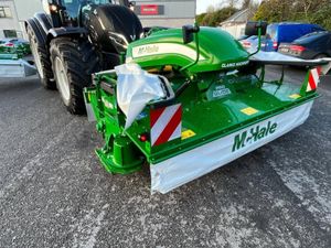 McHale F3100 Front Mower 🟢SEASON SPECIALS🟢 - Image 2