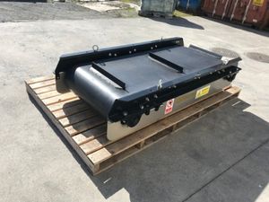 Roco M810 Overband Hydraulic Magnet - Image 3