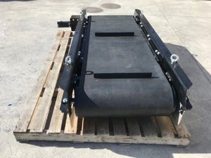 Roco M1200 Overband Magnet Hydraulic - Image 4