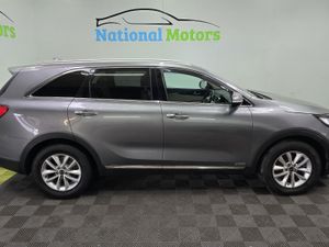 2017 Kia Sorento Platinum 2.2 CDRI AWD - Image 3