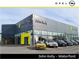 Opel Corsa Elite 1.2i (100ps) S/S 6 Speed - Image 3